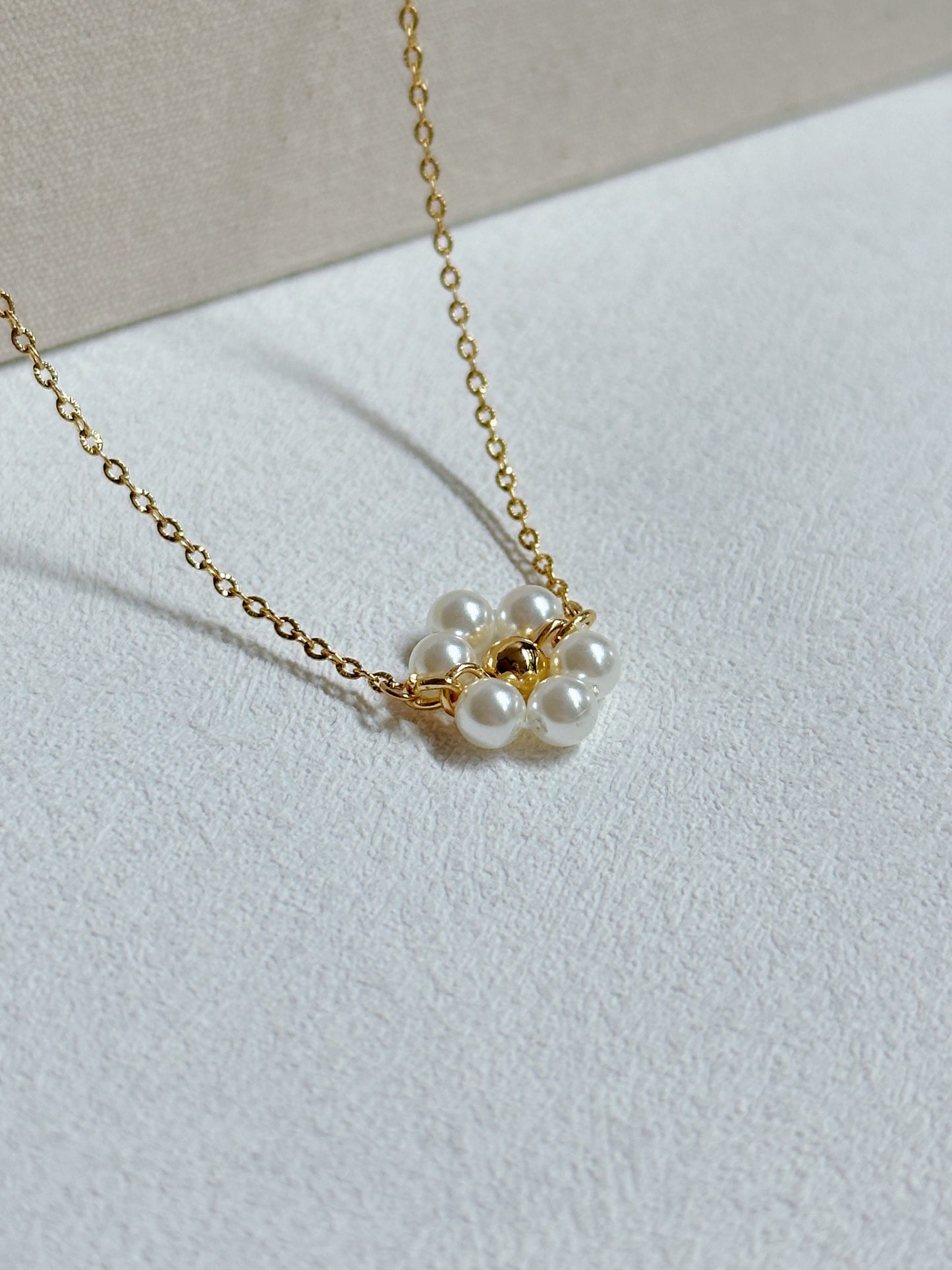 Feya ‘Blossom’ Necklace