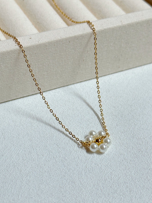 Feya ‘Blossom’ Necklace