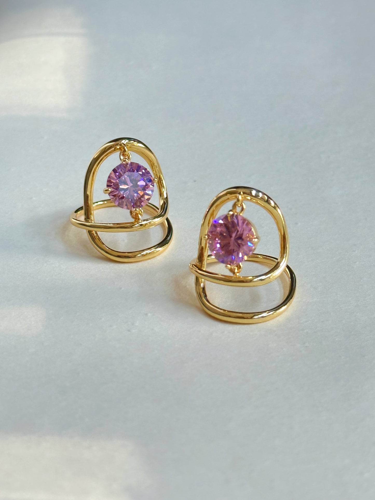 Ondine Ring