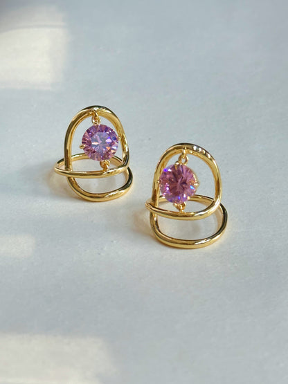 Ondine Ring